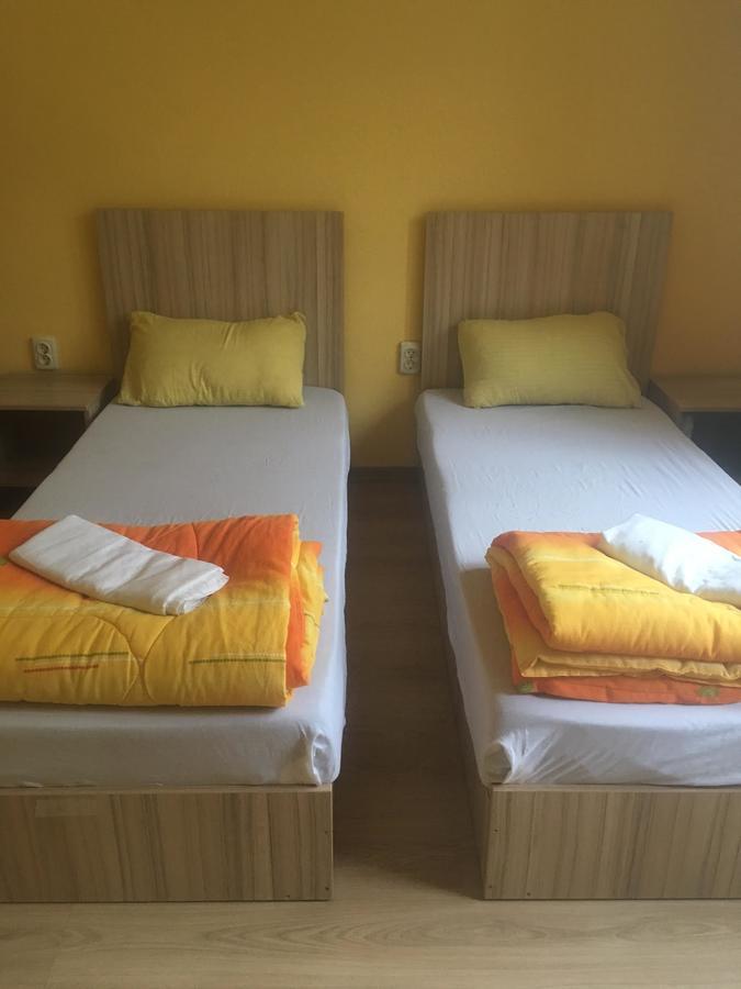 Hostel 123 Sofia Eksteriør bilde